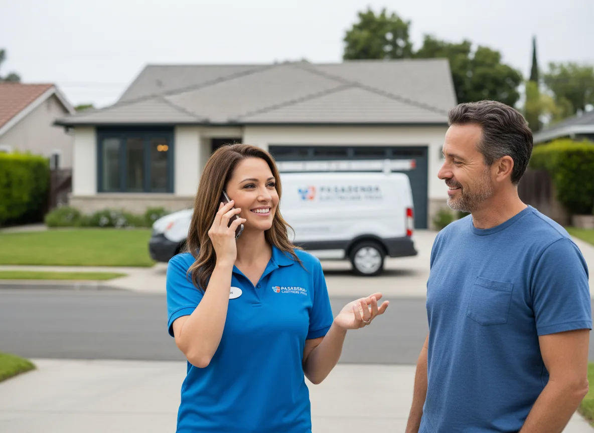 Electrician Byromville, GA FAQs